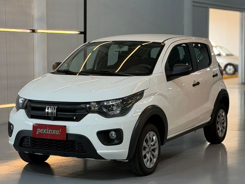 Fiat MOBI LIKE 1.0 Fire Flex 5p.