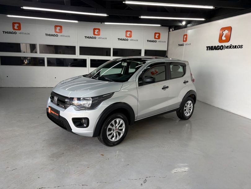 Fiat MOBI LIKE 1.0 Fire Flex 5p.