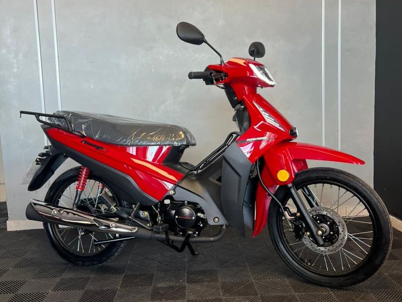 SHINERAY Phoenex 50cc