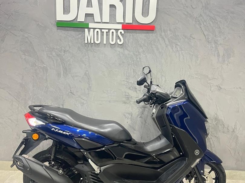 YAMAHA NMAX 160