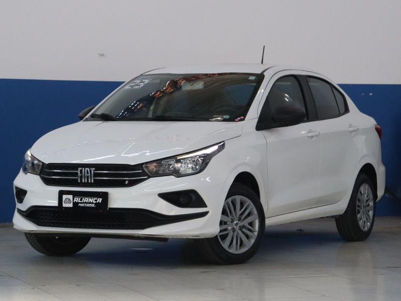 Fiat CRONOS DRIVE 1.0 6V Flex