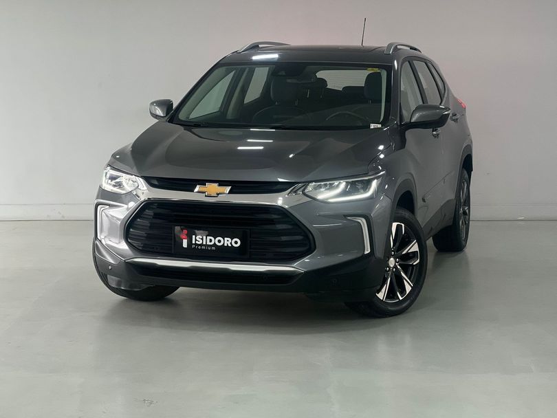 Chevrolet TRACKER Premier 1.2 Turbo 12V Flex Aut.