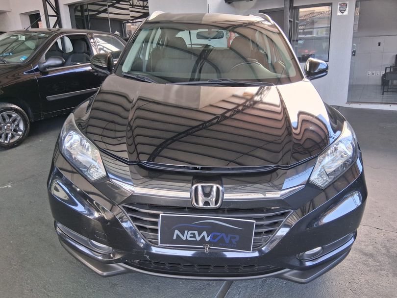 Honda HR-V EX 1.8 Flexone 16V 5p Aut.