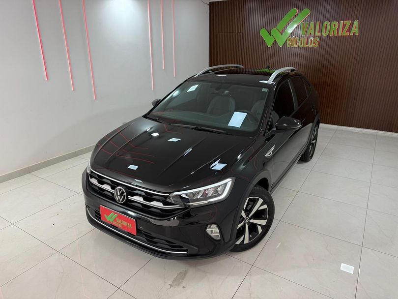 VolksWagen Nivus Highline 1.0 200 TSI Flex Aut.