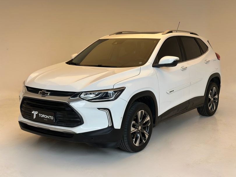 Chevrolet TRACKER Premier 1.2 Turbo 12V Flex Aut.