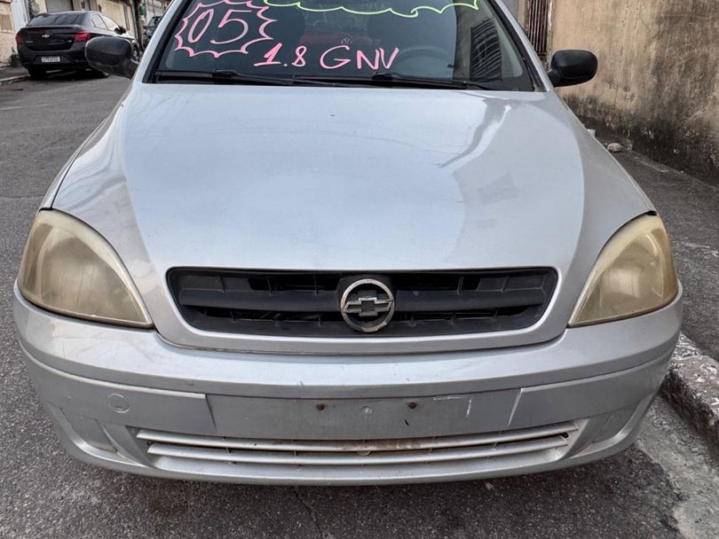 Chevrolet Corsa Hat. Maxx 1.8 MPFI 8V FlexPower 5p