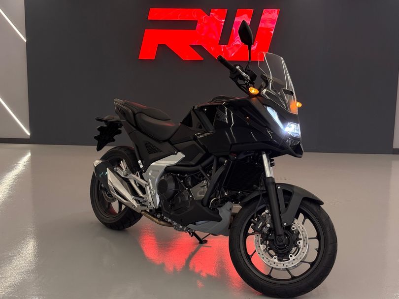 HONDA NC 750X/NC 750X ABS