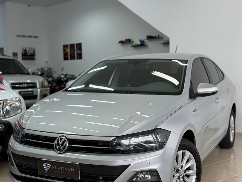 VolksWagen VIRTUS Comfort. 200 TSI 1.0 Flex 12V Aut