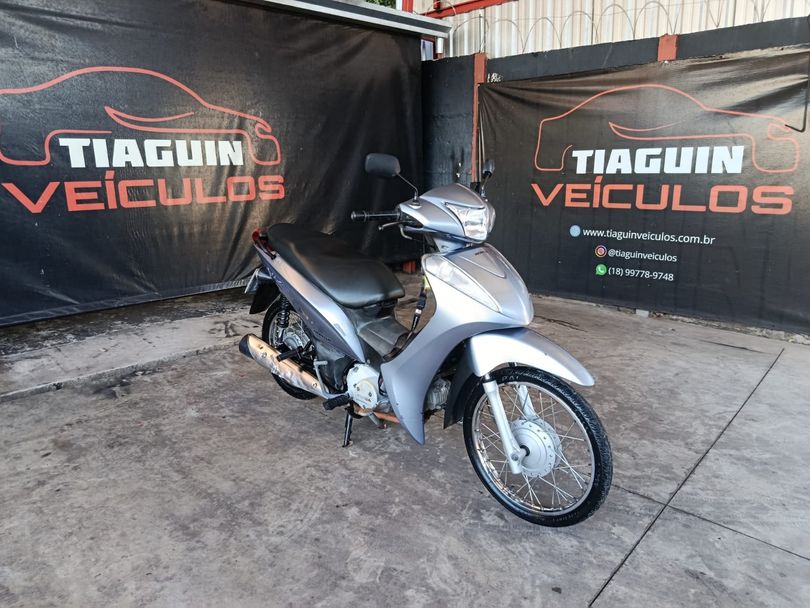 HONDA BIZ 125 ES/ 125 ES FLEX