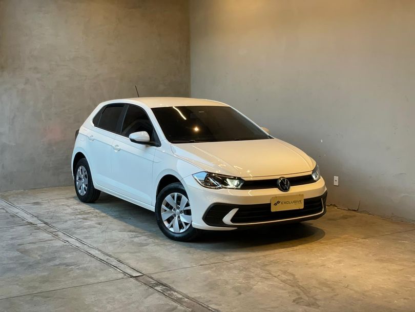 VolksWagen Polo 1.0 MPI Flex 12V 5p