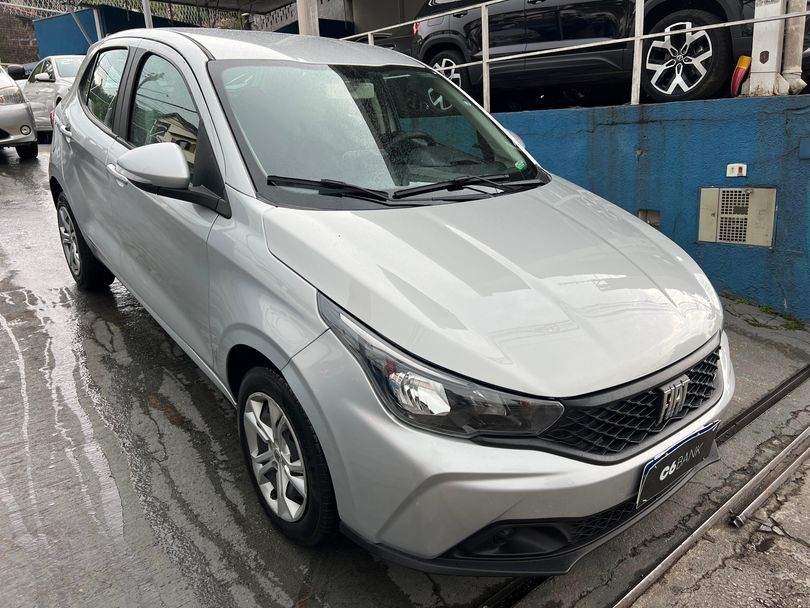 Fiat ARGO DRIVE 1.0 6V Flex