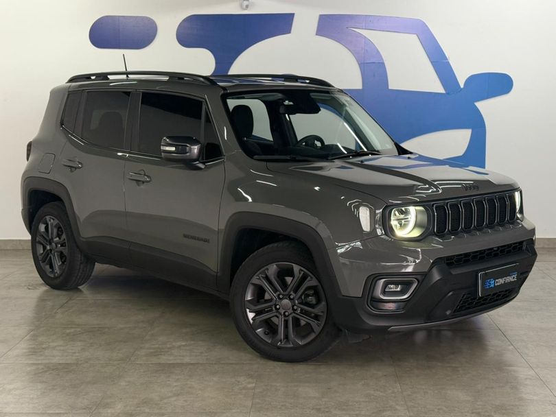 Jeep Renegade Long. T270 1.3 TB 4x2 Flex Aut.