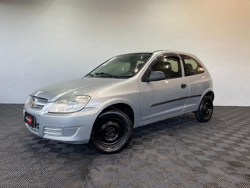 Chevrolet Celta Spirit 1.0 MPFI 8V FlexPower 3p