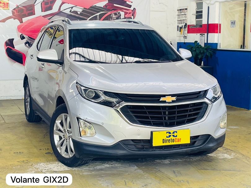 Chevrolet EQUINOX LT 2.0 Turbo 262cv Aut.