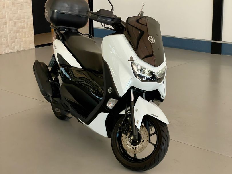 YAMAHA NMAX 160
