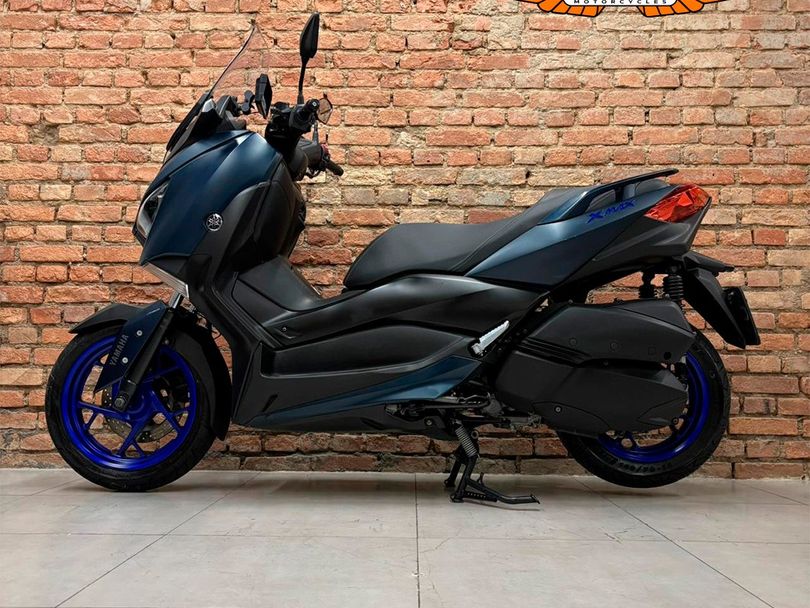 YAMAHA XMAX 250 ABS