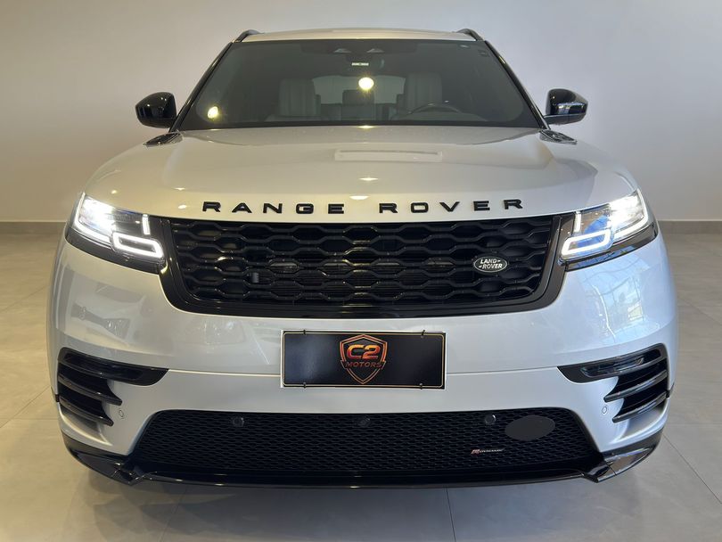Land Rover Range R. Velar HSE R-Dyn 2.0 Si4(Hib.)