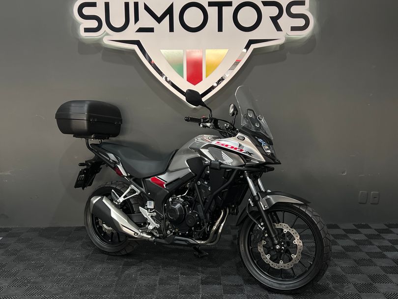 HONDA CB 500X