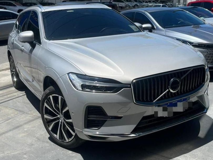 Volvo XC 60 T-8 Ultimate 2.0 AWD (Híbrido)