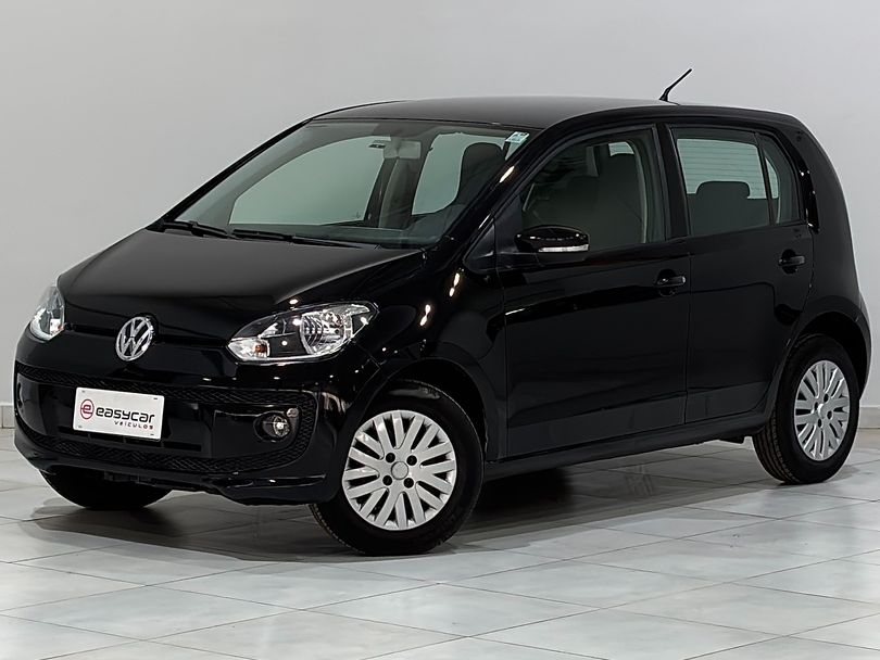 VolksWagen up! move I MOTION 1.0 T. Flex 12V 5p