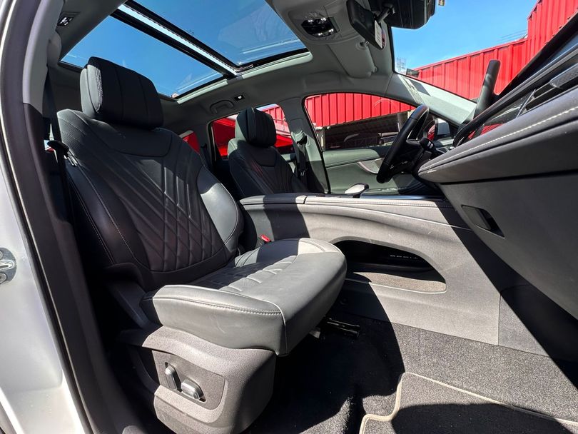 Caoa Chery Tiggo 8 PRO 1.6 TGDi Aut.