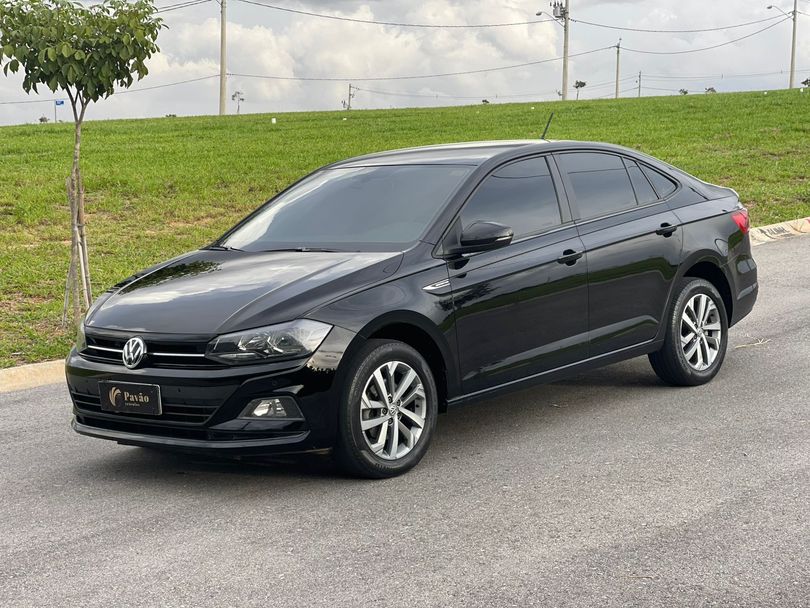 VolksWagen VIRTUS Comfort. 200 TSI 1.0 Flex 12V Aut