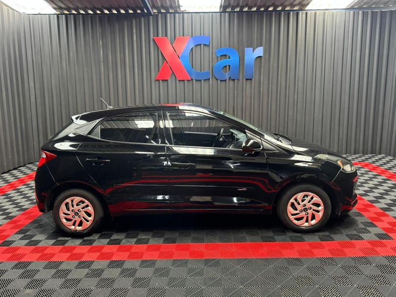 Hyundai HB20 Sense 1.0 Flex 12V Mec.