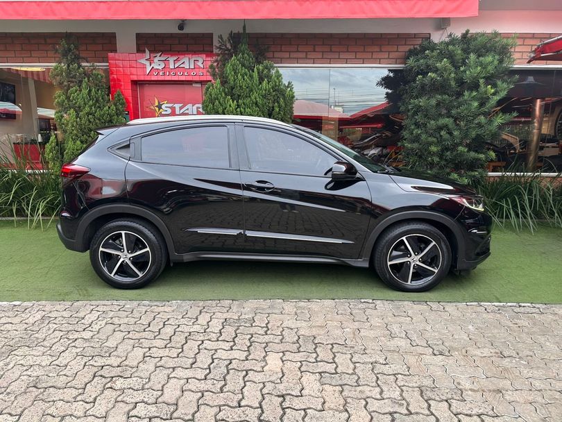 Honda HR-V EX 1.8 Flexone 16V 5p Aut.