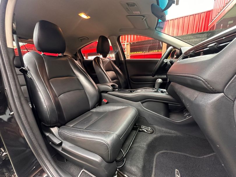 Honda HR-V EX 1.8 Flexone 16V 5p Aut.