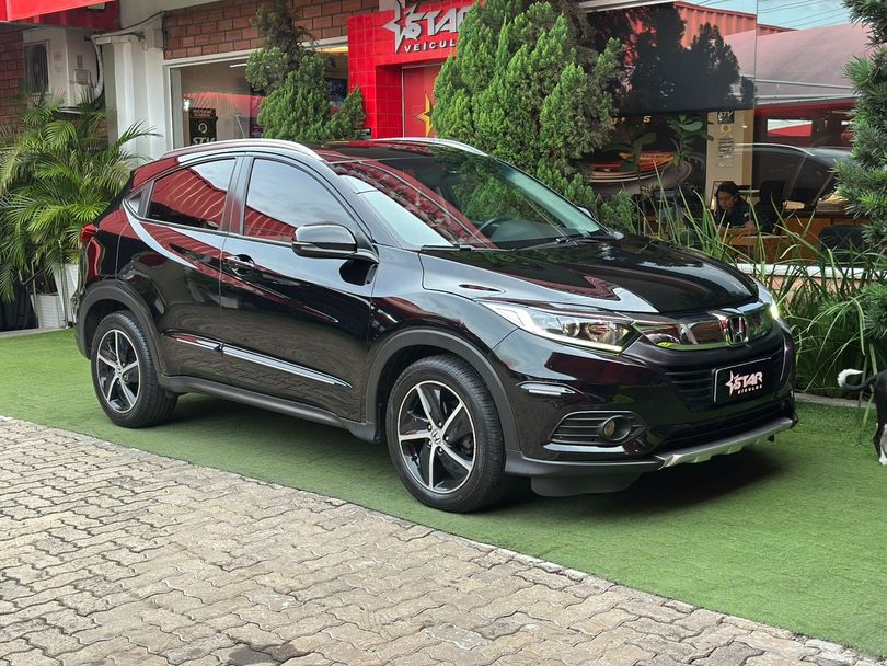 Honda HR-V EX 1.8 Flexone 16V 5p Aut.