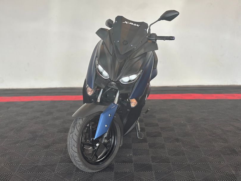 YAMAHA XMAX 250 ABS