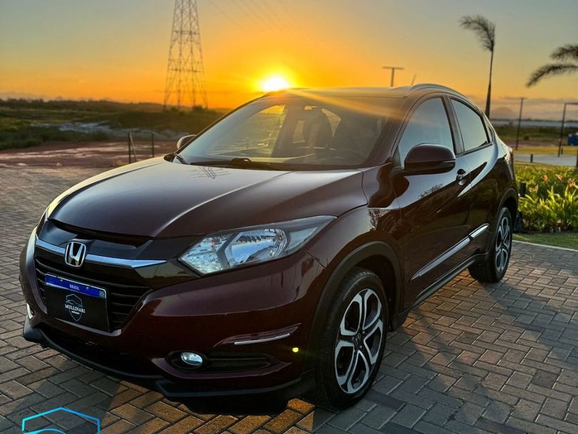 Honda HR-V EX 1.8 Flexone 16V 5p Aut.