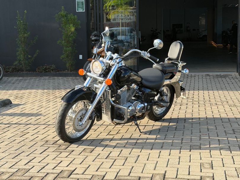 Honda SHADOW 750