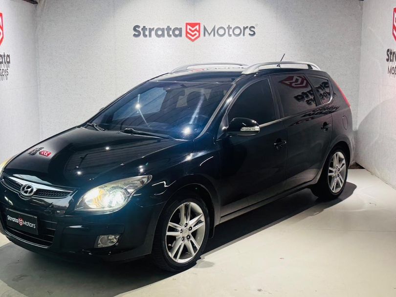 Hyundai i30 2.0 16V 145cv 5p Aut.