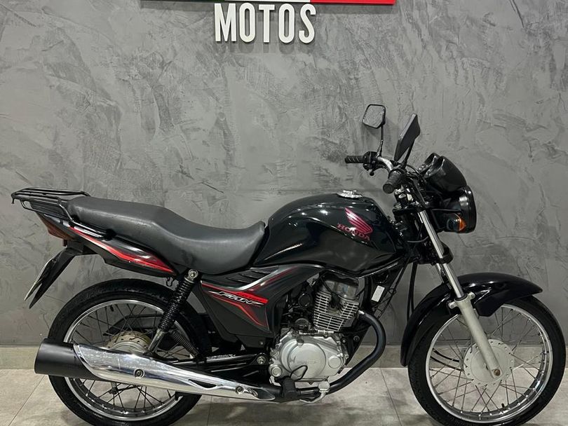 HONDA CG 150 FAN ESi/ 150 FAN ESi FLEX