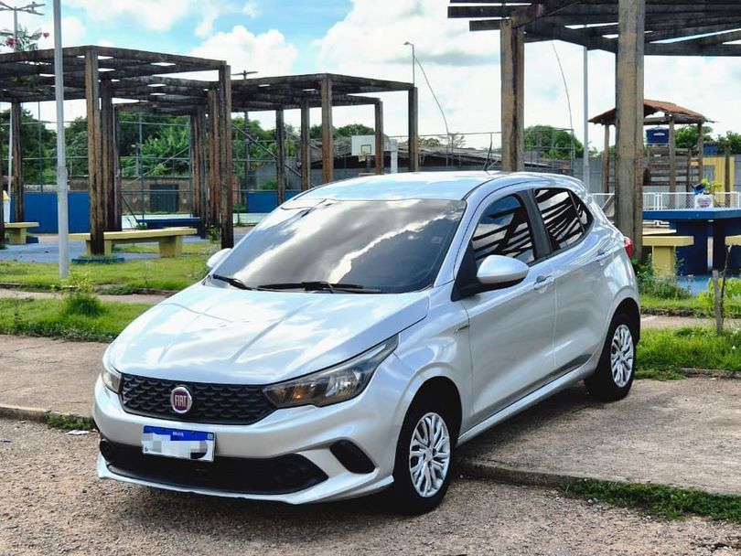 Fiat ARGO DRIVE 1.0 6V Flex