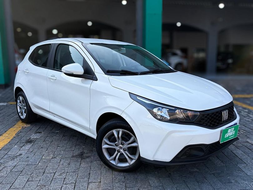Fiat ARGO DRIVE 1.0 6V Flex