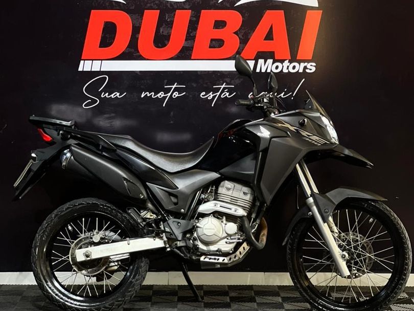 HONDA XRE 300/ 300 ABS/ FLEX