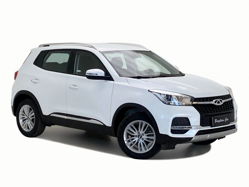 Caoa Chery Tiggo 5X T 1.5 16V Turbo Flex Aut.