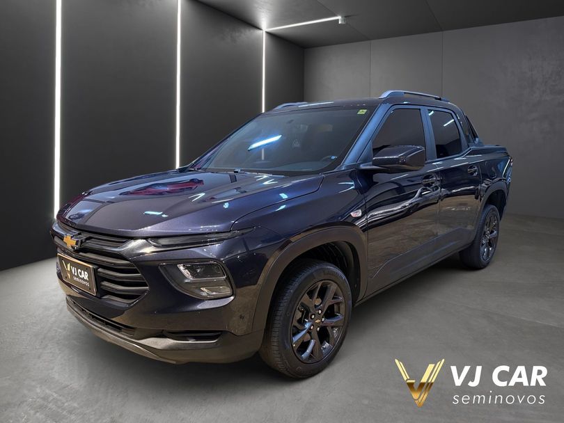 Chevrolet MONTANA PREMIER 1.2 Turbo Flex 12V Aut.