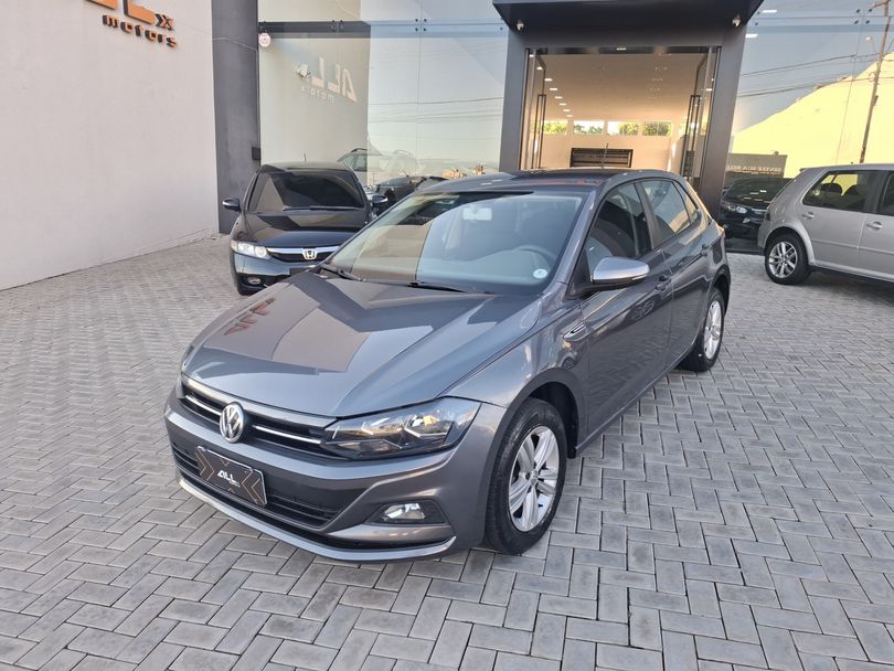 VolksWagen Polo Comfort. 200 TSI 1.0 Flex 12V Aut.