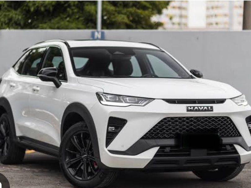 GWM Haval H6 GT 1.5 AWD (Hibrido)