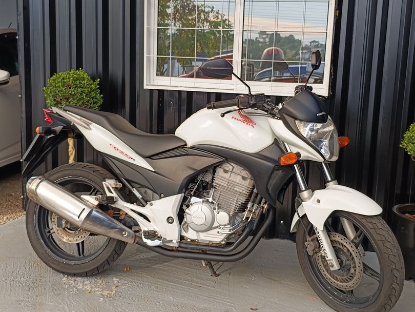 HONDA CB 300R/ 300R FLEX