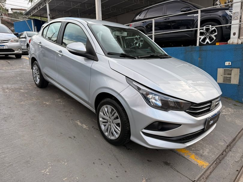 Fiat CRONOS DRIVE 1.0 6V Flex
