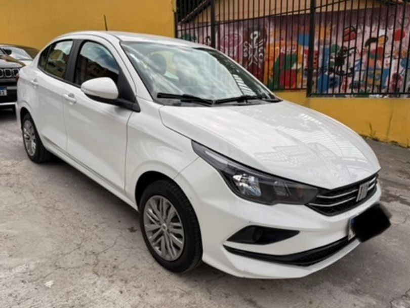 Fiat CRONOS DRIVE 1.3 8V Flex