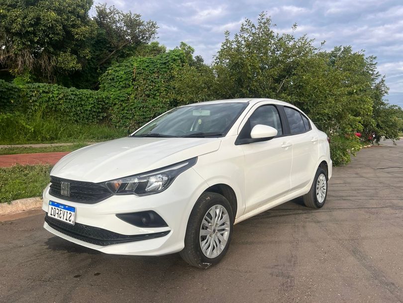 Fiat CRONOS DRIVE 1.0 6V Flex