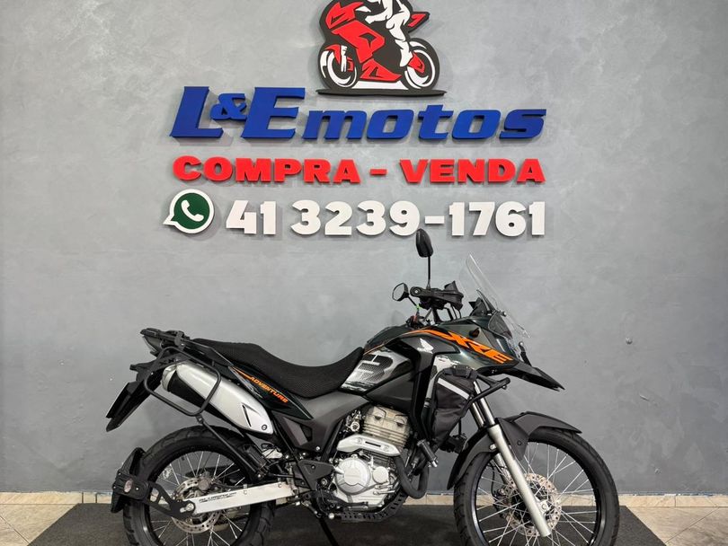 HONDA XRE 300/ 300 ABS/ FLEX