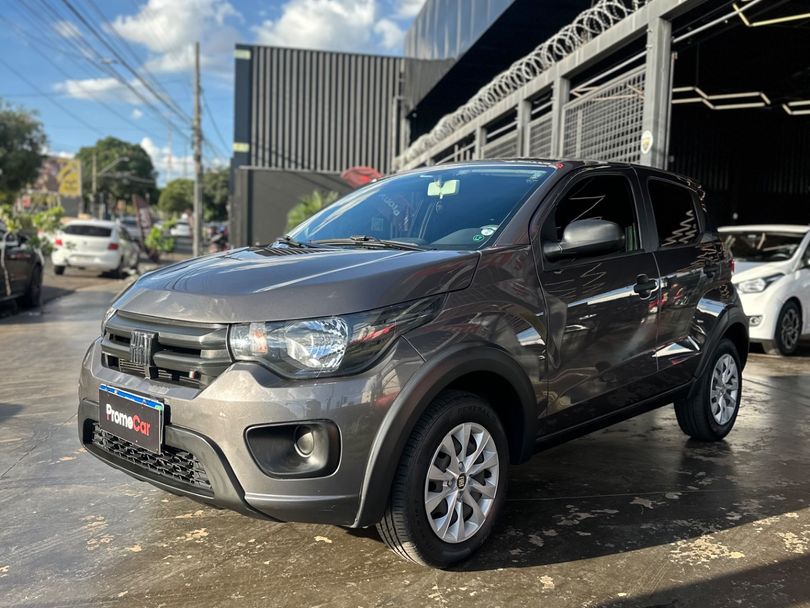 Fiat MOBI LIKE 1.0 Fire Flex 5p.