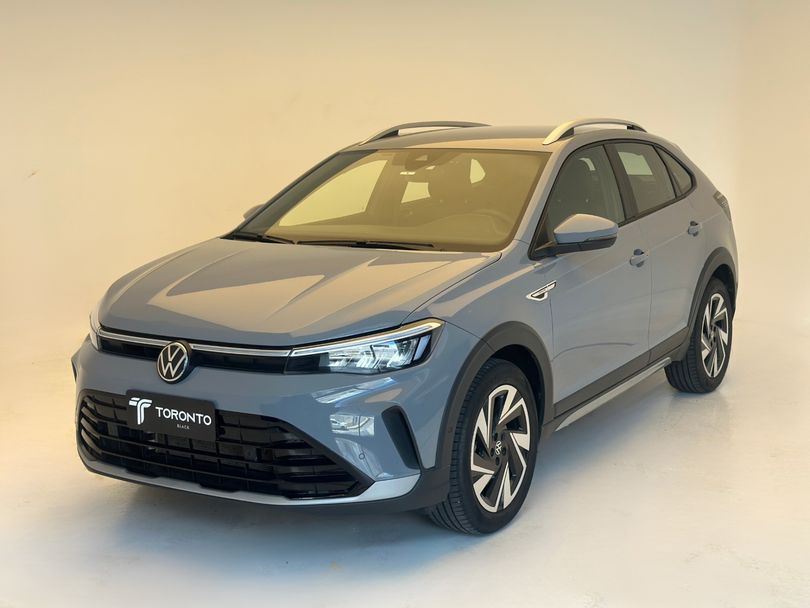 VolksWagen Nivus Highline 1.0 200 TSI Flex Aut.