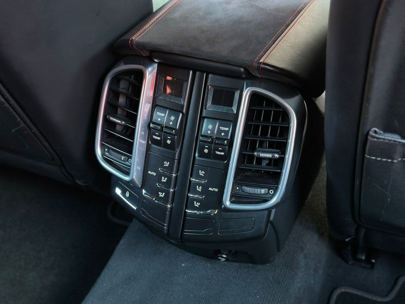 Porsche Cayenne GTS 4.8 405/420cv